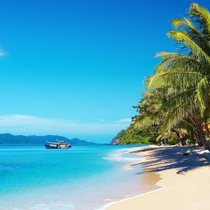 Meet your Posher, Caleb